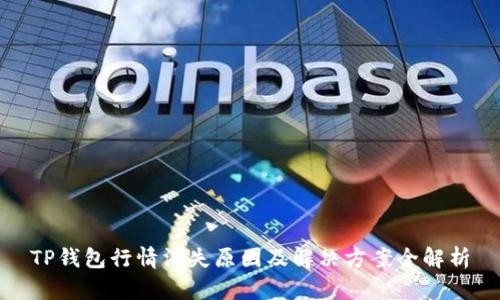 TP钱包行情消失原因及解决方案全解析