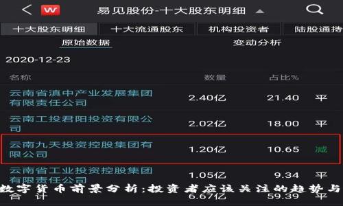 APN数字货币前景分析：投资者应该关注的趋势与机会